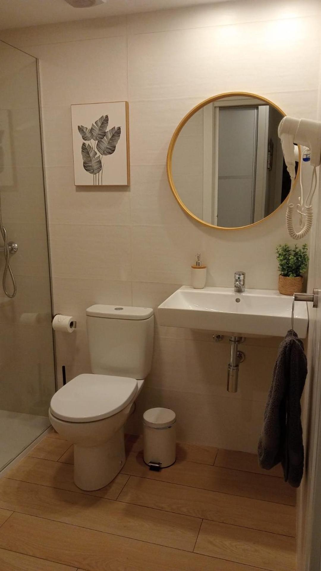 Apartamento Piso Cerca De La Playa *