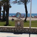 Piso Cerca De La Playa